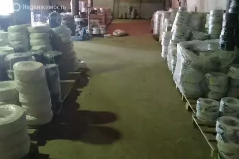 Производственное помещение (270 м)