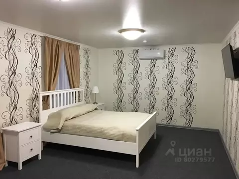 Комната Московская область, Дмитров ул. 2-я Инженерная, 2