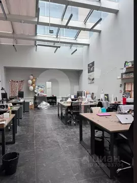 Офис в Москва пер. Капранова, 3С4 (685 м)