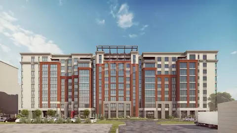 Студия Калининградская область, Калининград Артиллерийская ул., 24 ...