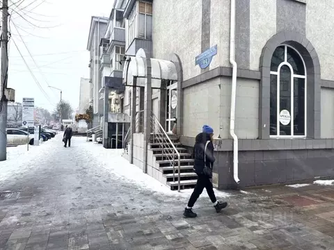 Торговая площадь в Белгородская область, Белгород Преображенская ул., ...