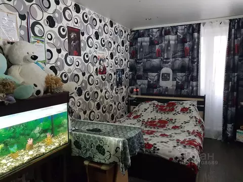 2-к кв. Коми, Усинск Молодежная ул., 4 (51.6 м)