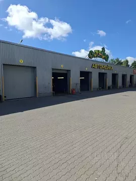 Помещение свободного назначения в Калининградская область, Светловский ...