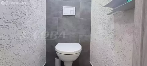 2-комнатная квартира: Тюмень, микрорайон Восточный, улица ...