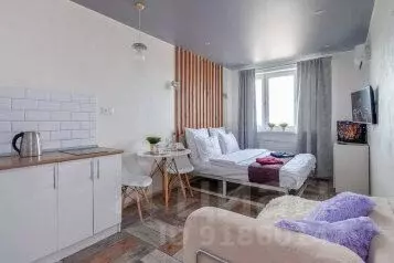 1-к кв. Московская область, Химки Молодежная ул., 78 (20.0 м)