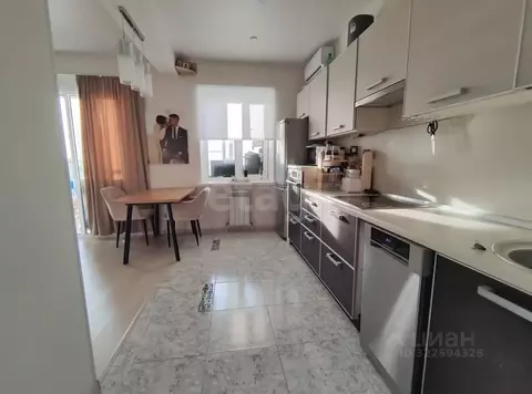 1-к кв. Чувашия, Чебоксары ул. Федора Гладкова, 24 (38.5 м)