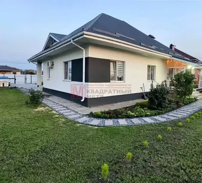 Дом в Белгородская область, Старый Оскол ул. Товолжанская, 90 (170 м)