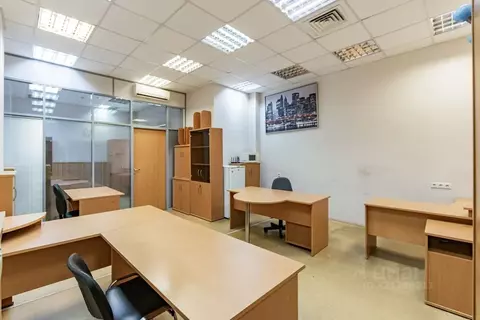 Офис в Свердловская область, Екатеринбург ул. Красных Командиров, 29 ...