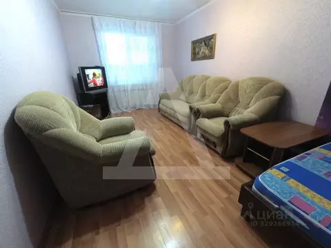 1-к кв. Самарская область, Самара бул. Ивана Финютина, 67 (37.0 м)