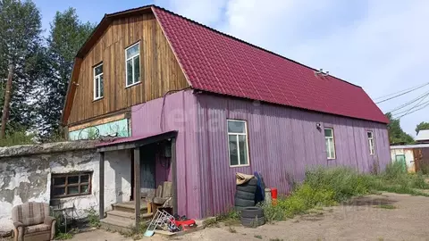 Торговая площадь в Бурятия, Улан-Удэ ул. Степная Протока, 35 (400 м)