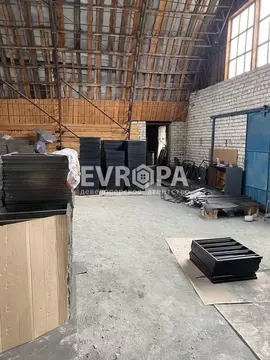 Склад в Ульяновская область, Ульяновск ул. Урицкого, 35 (150 м)