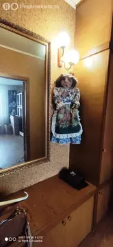 2-комнатная квартира: Челябинск, проспект Победы, 386А (54 м)