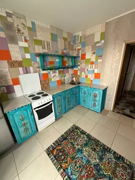 1-к кв. Санкт-Петербург ул. Маршала Захарова, 12к1 (40.2 м)