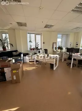 Офис (50 м)