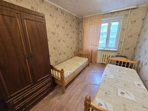 Комната Тульская область, Щекинский район, Первомайский городское ...