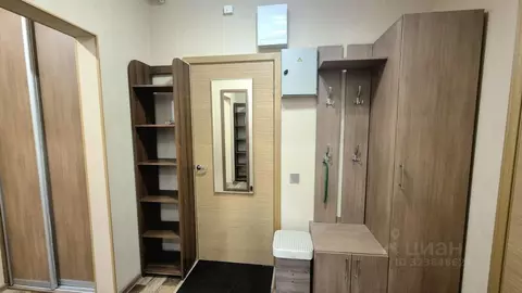 1-к кв. Москва ул. Юных Ленинцев, 59к1 (42.0 м)