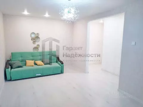 2-к кв. Мурманская область, Мурманск ул. Свердлова, 4к2 (44.3 м)