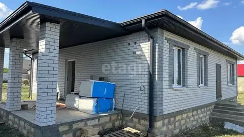 Дом в Ставропольский край, Ставрополь № 12 мкр, ул. Бударская, 93 (110 ...