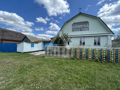 Дом в Челябинская область, Коркино Транспортная ул. (72 м)