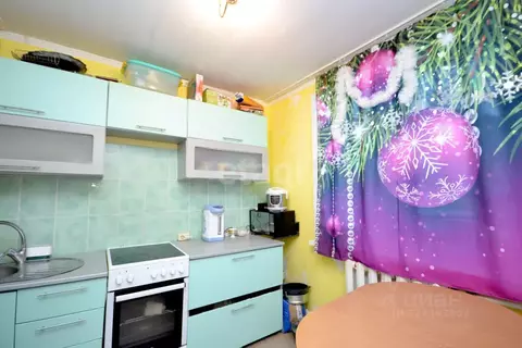 2-к кв. Саха (Якутия), Якутск Загородный кв-л, ул. Рихарда Зорге, 17 ...