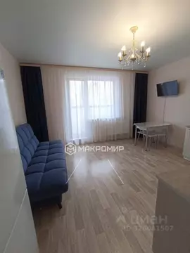 2-к кв. Челябинская область, Челябинск просп. Краснопольский, 28 (42.0 ...