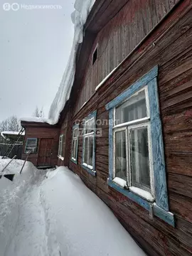 Дом в Иваново, 9-я Сосневская улица, 92 (33 м)