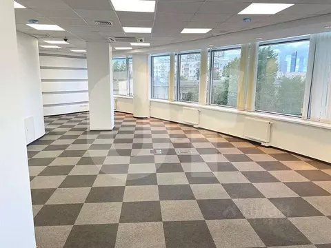 Офис в Москва ул. Правды, 26 (1127 м)