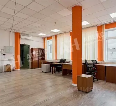 Офис в Москва Холодильный пер., 3к1с2 (137 м)