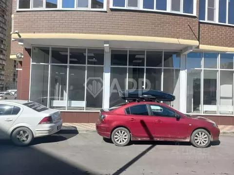 Помещение свободного назначения в Краснодарский край, Краснодар Имени ...