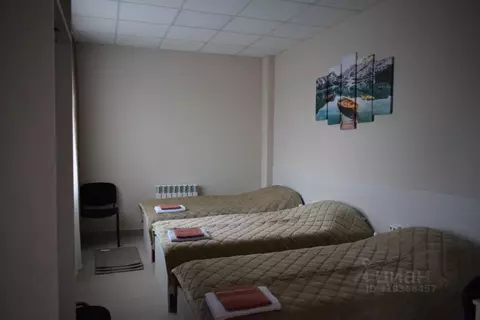 Комната Марий Эл, Козьмодемьянск Черемушки мкр, 32А (16.0 м)