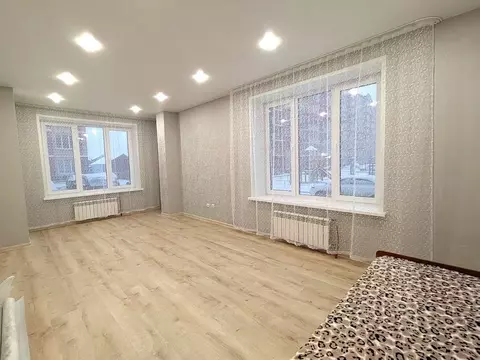 1-к кв. Хакасия, Абакан Советская ул., 94 (47.1 м)