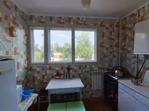 3-к кв. Ленинградская область, Кингисепп ул. Воровского, 33 (63.5 м)