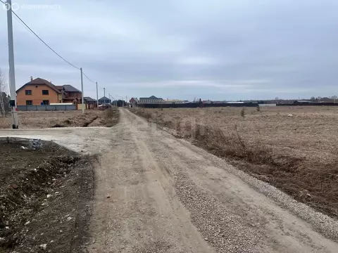 Участок в село Усть-Заостровка, Светлая улица (15 м)