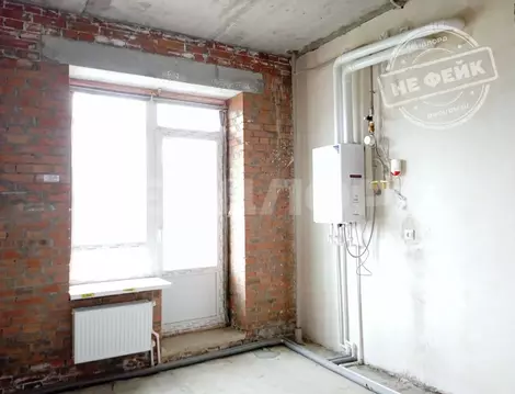 1-к кв. Ростовская область, Аксай ул. Речников, 18к3 (35.74 м)