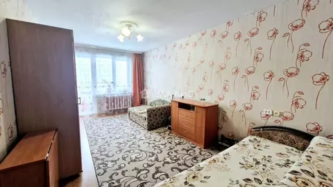 2-к кв. Пермский край, Пермь ул. Гусарова, 18 (49.0 м)