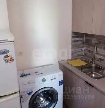 1-к кв. Владимирская область, Владимир ул. Нижняя Дуброва, 47к1 (33.0 ...