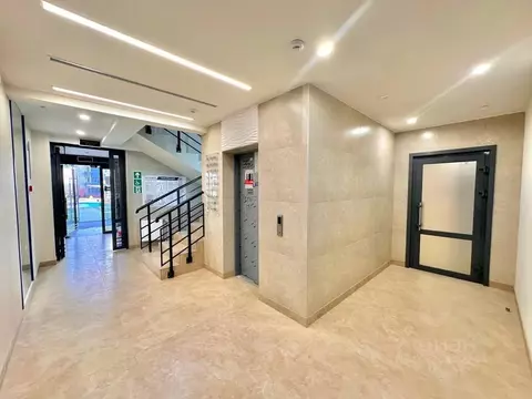 2-к кв. Краснодарский край, Анапа ул. Крылова, 13к3 (52.5 м)