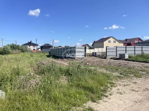 Участок в Калининградская область, Гурьевский муниципальный округ, ...