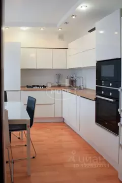 3-к кв. Калининградская область, Калининград ул. Гайдара, 116 (81.5 м)