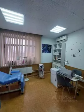 Офис в Омская область, Омск ул. Фрунзе, 54 (12 м)