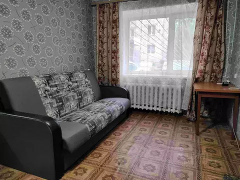 1-к кв. Марий Эл, Йошкар-Ола ул. Строителей, 48 (36.0 м)