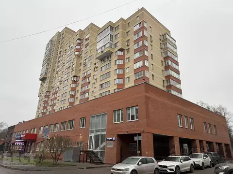 Помещение свободного назначения в Москва ул. Металлургов, 62к1 (205 м)