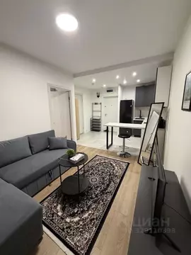 1-к кв. Московская область, Люберцы ул. Летчика Ларюшина, 4/1 (32.0 м)