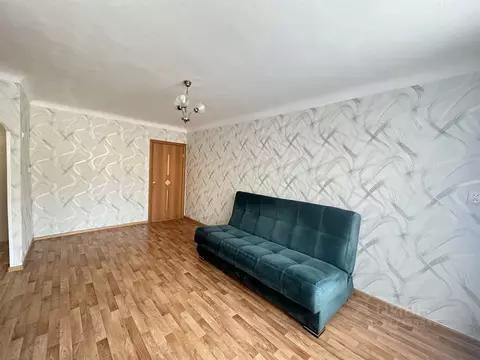 2-к кв. Челябинская область, Челябинск Арматурный пер., 8 (42.5 м)