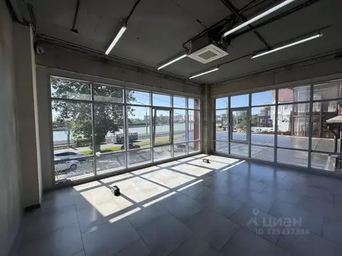 Офис в Краснодарский край, Краснодар Центральный мкр, ул. Карасунская ...