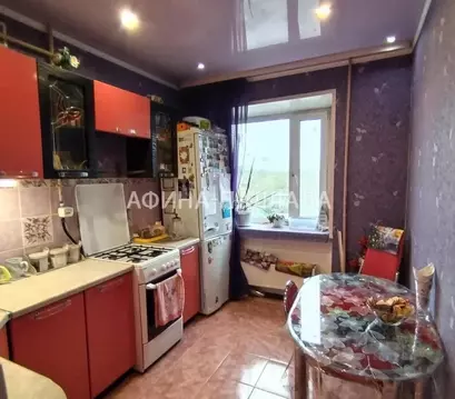 2-к кв. Ямало-Ненецкий АО, Надым ул. Топчева, 1 (52.8 м)