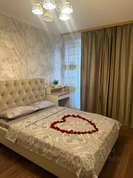 2-к кв. Московская область, Домодедово Южный мкр, ул. Курыжова, 18 ...