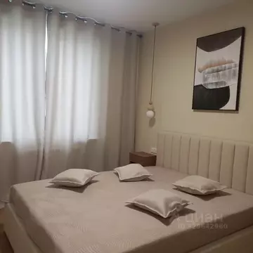 2-к кв. Москва Производственная ул., 4А (54.0 м)