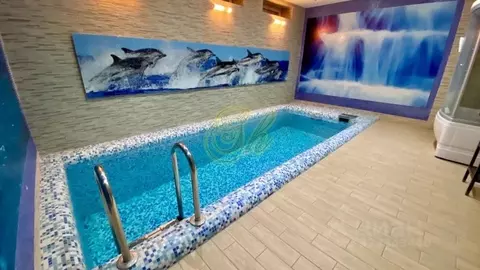 Дом в Московская область, Одинцовский городской округ, с. Немчиновка ...