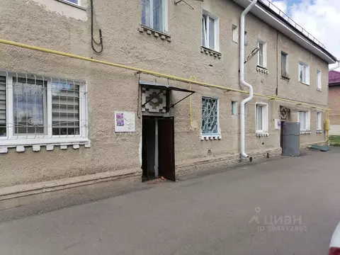 1-к кв. Омская область, Омск Входной мкр, 2А (33.0 м)